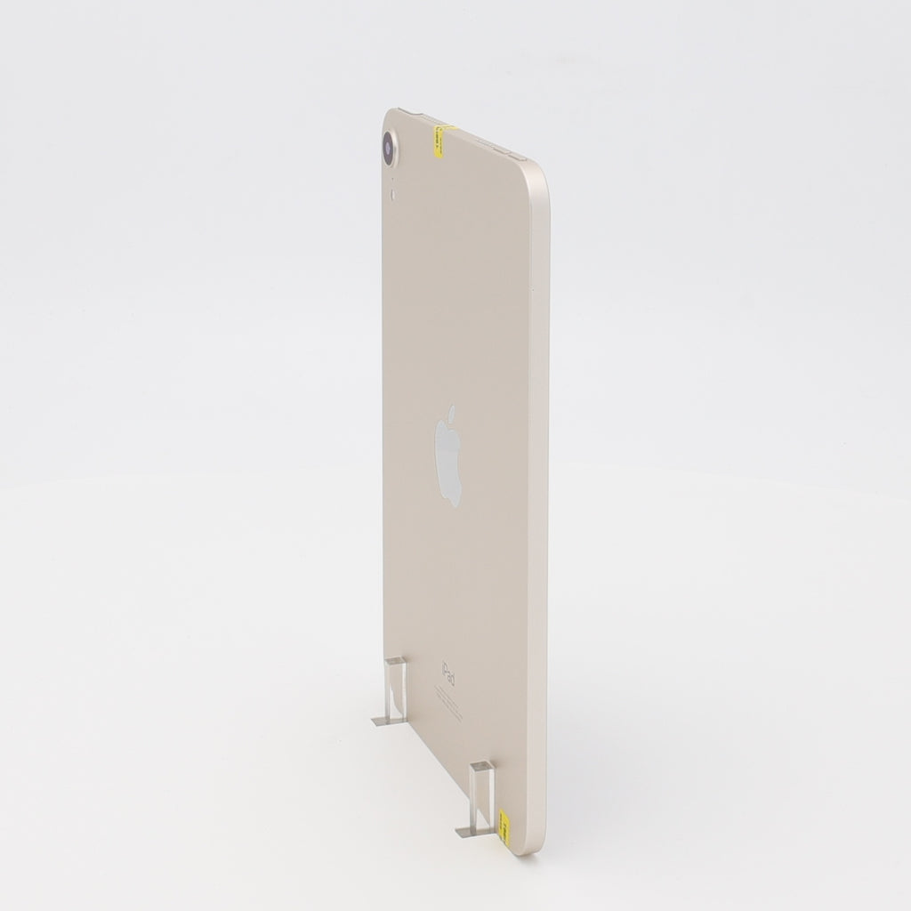 95新 Apple iPad mini6 64G 星光色 WIFI