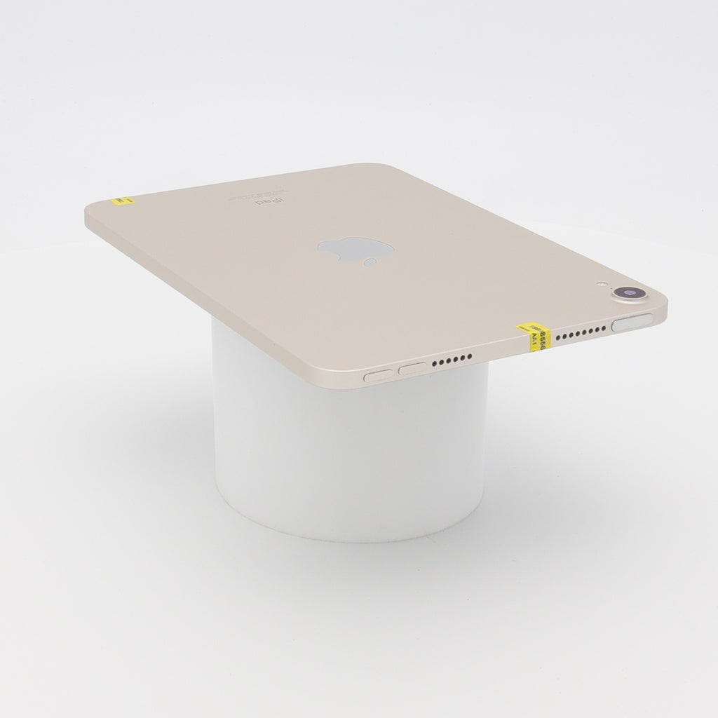 95新 Apple iPad mini6 64G 星光色 WIFI