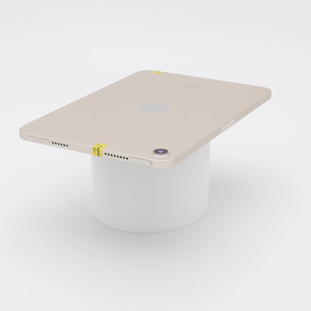 95新 Apple iPad mini6 64G 星光色 WIFI
