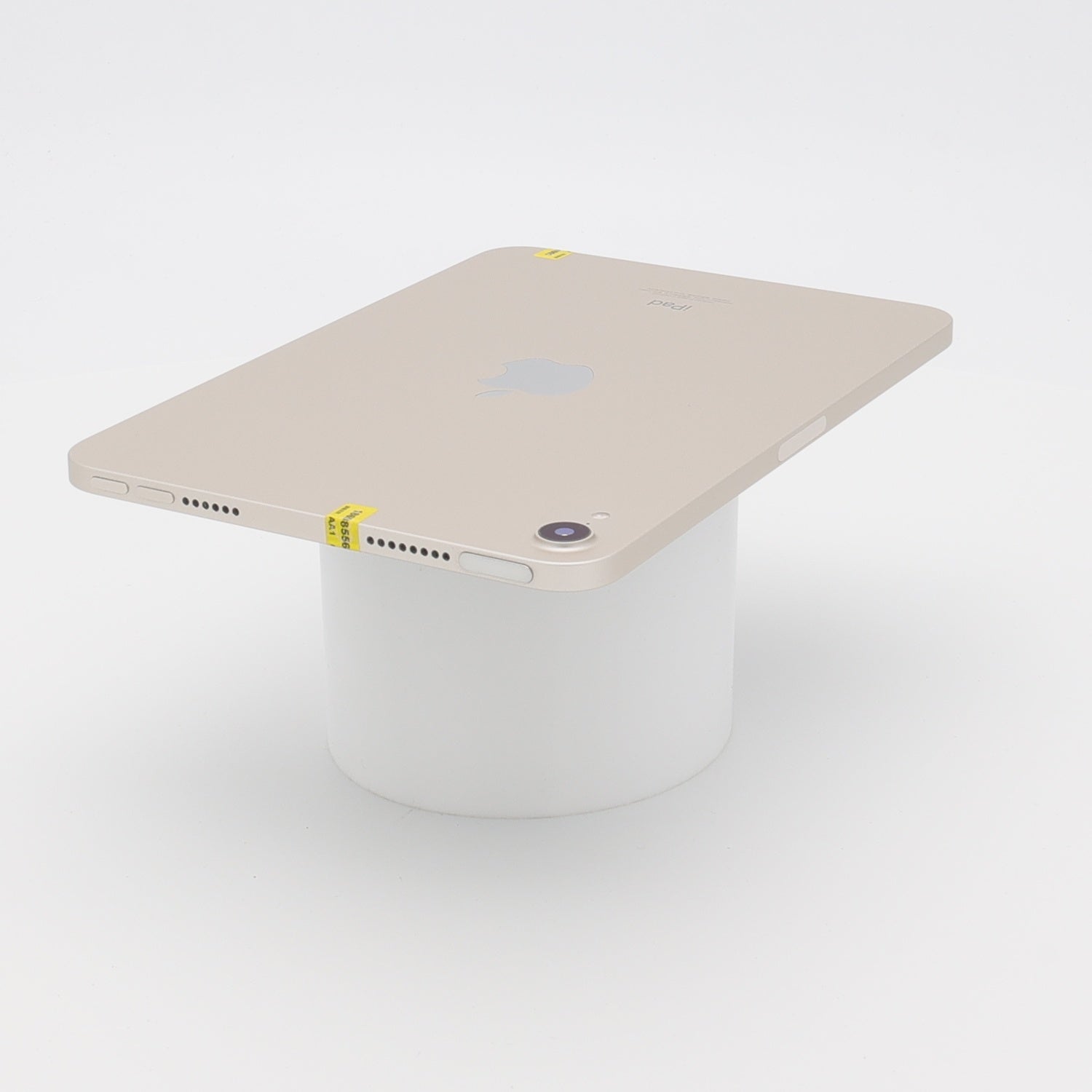 95新 Apple iPad mini6 64G 星光色 WIFI