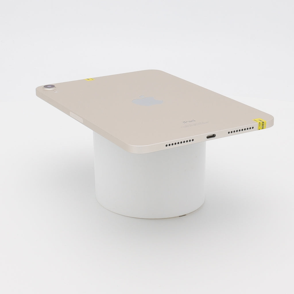 95新 Apple iPad mini6 64G 星光色 WIFI