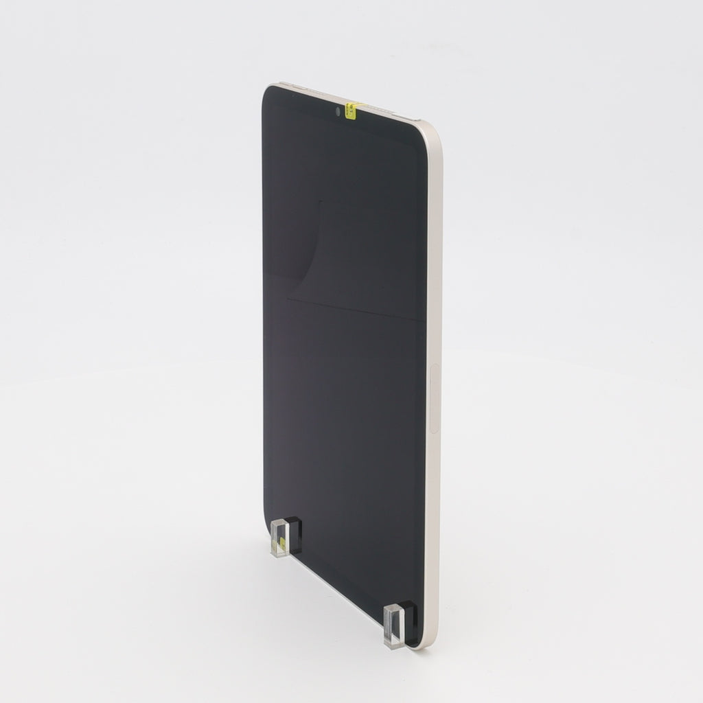 95新 Apple iPad mini6 64G 星光色 WIFI