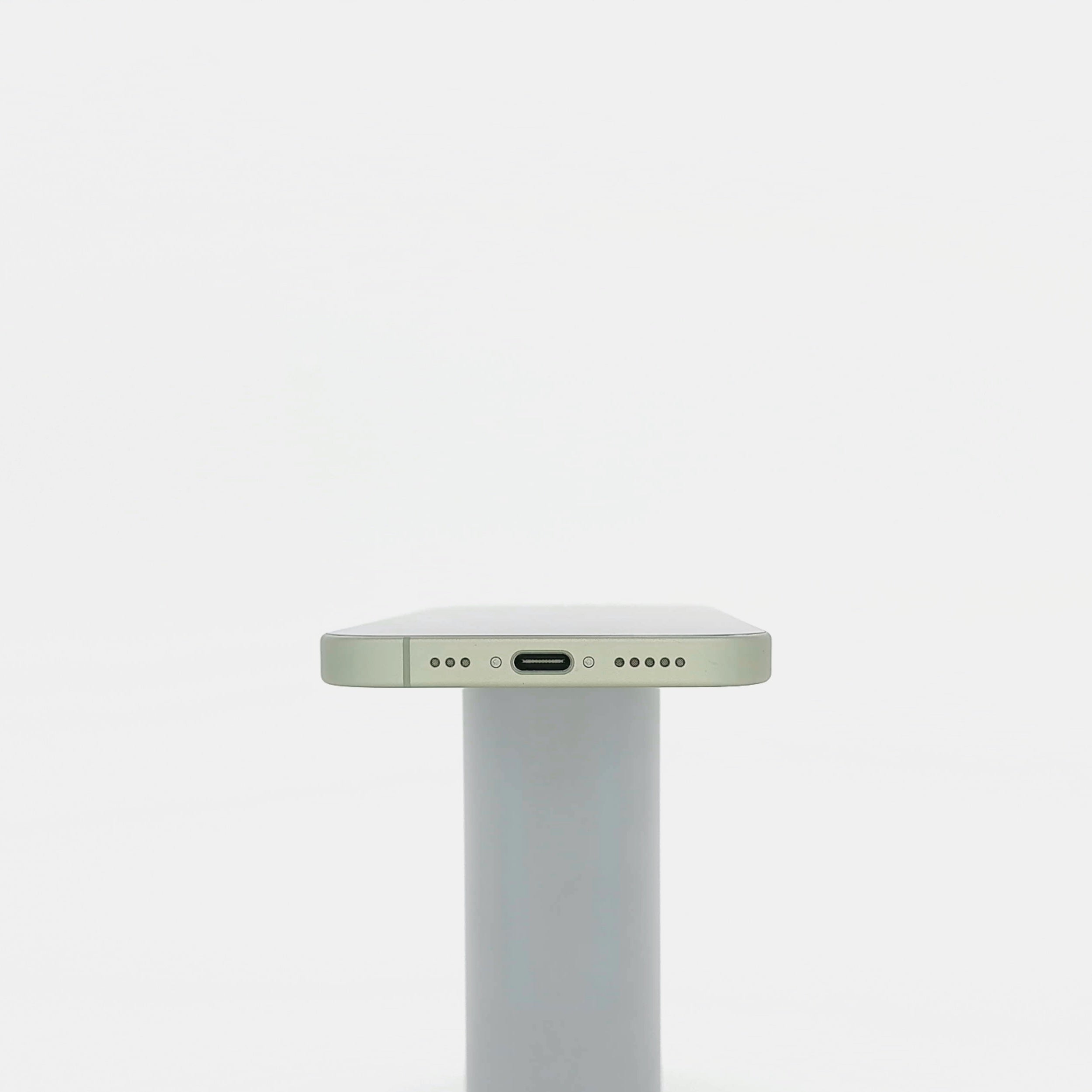 99新 Apple iPhone 17 256G 鼠尾草綠色 中國大陸版