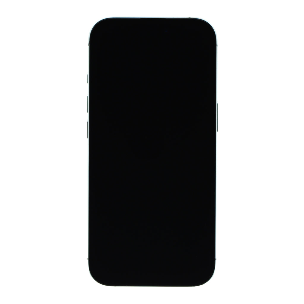 95新 Apple iPhone 16 Pro 128G 白色鈦金屬 中國大陸版
