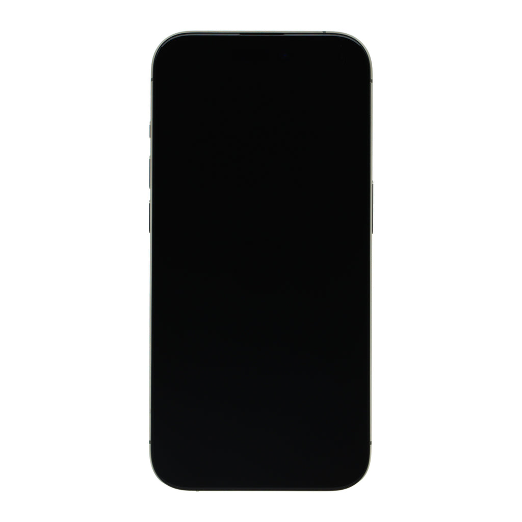 95新 Apple iPhone 15 Pro 256G 原色鈦金屬 中國大陸版