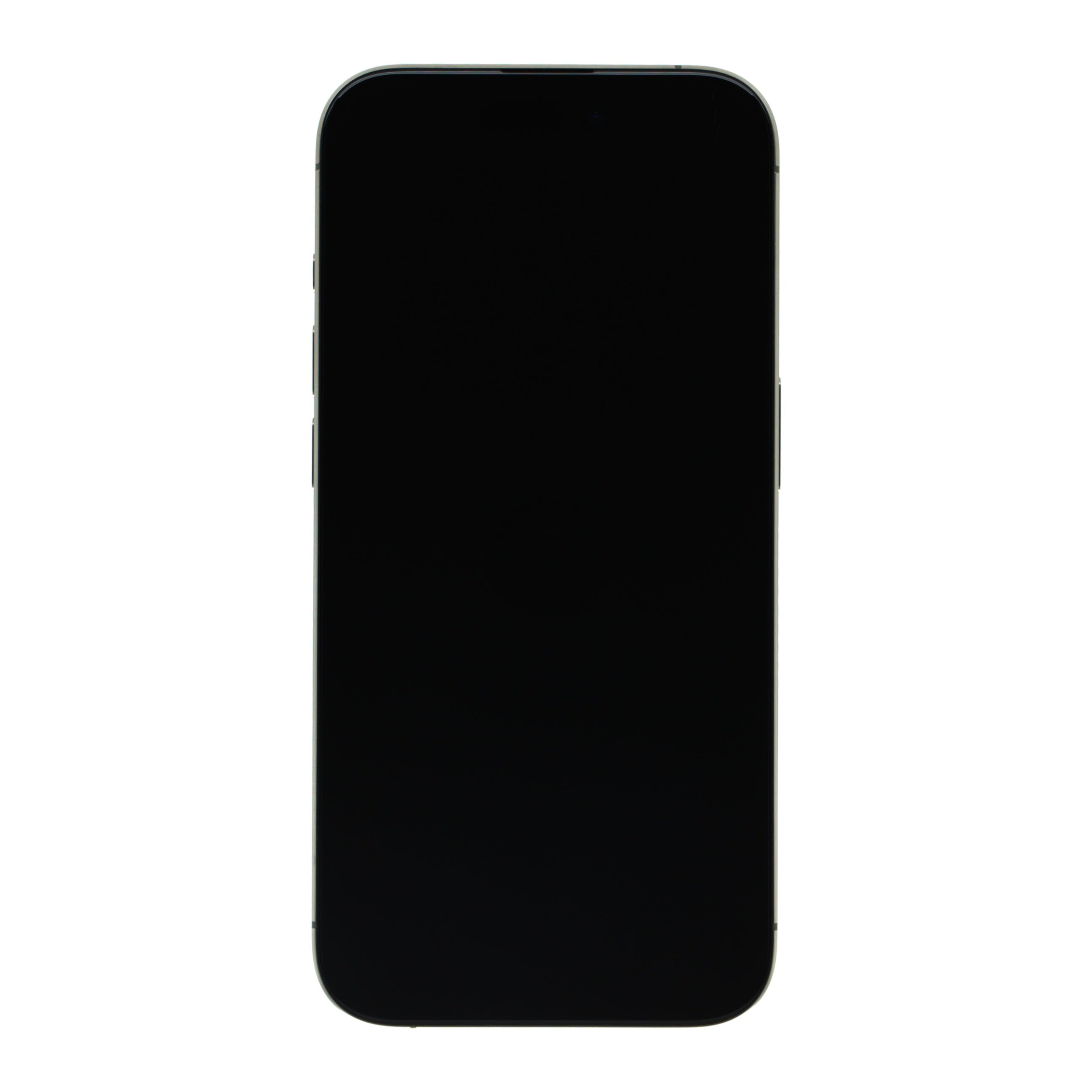 95新 Apple iPhone 15 Pro 256G 原色鈦金屬 中國大陸版