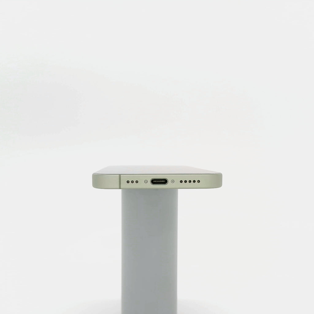 99新 Apple iPhone 17 256G 鼠尾草綠色 中國大陸版