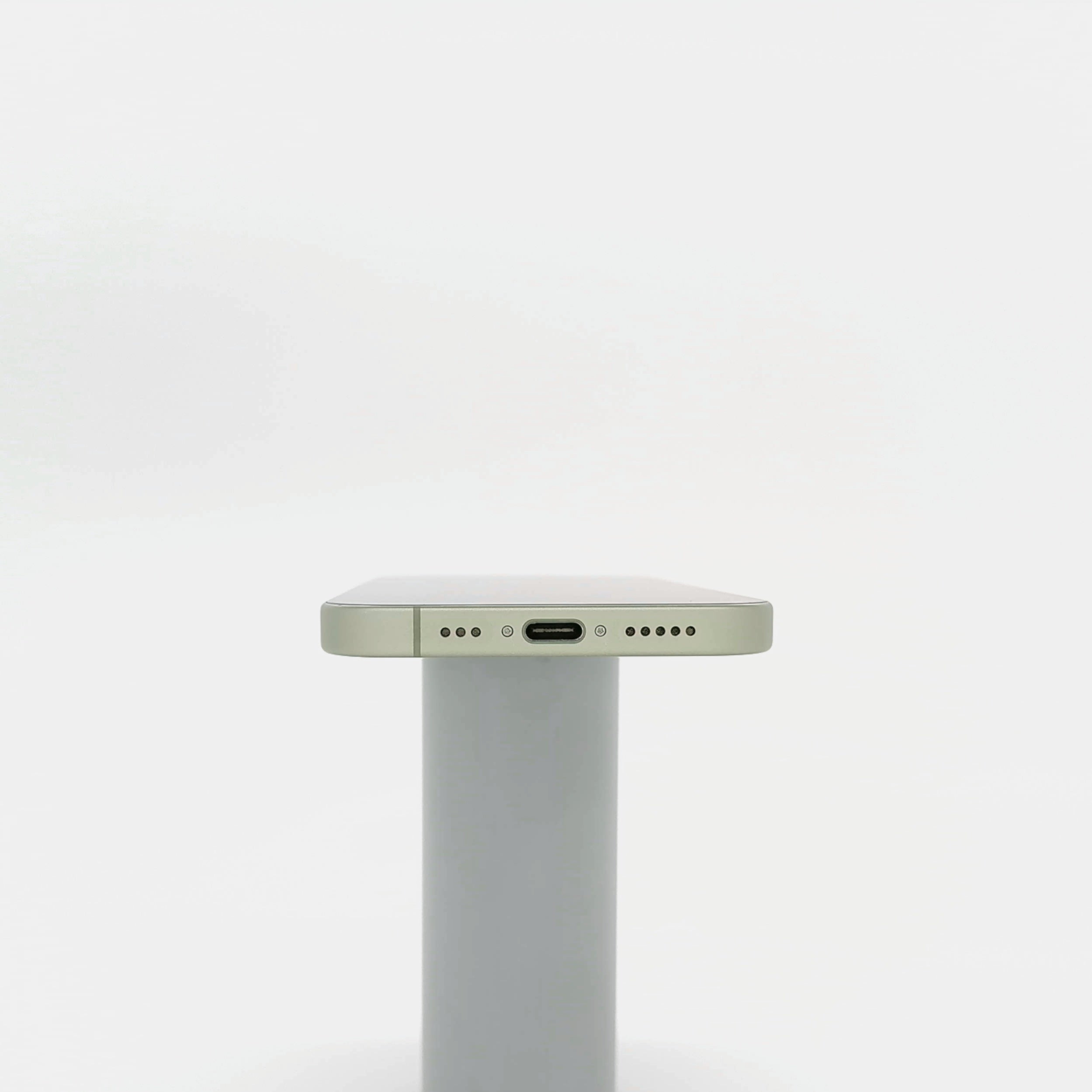 99新 Apple iPhone 17 256G 鼠尾草綠色 中國大陸版