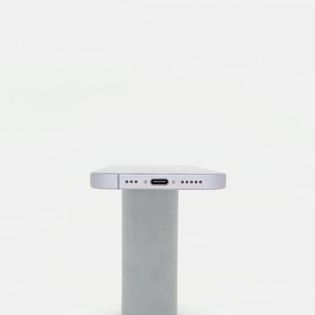 99新 Apple iPhone 17 256G 薰衣草紫色 中國大陸版