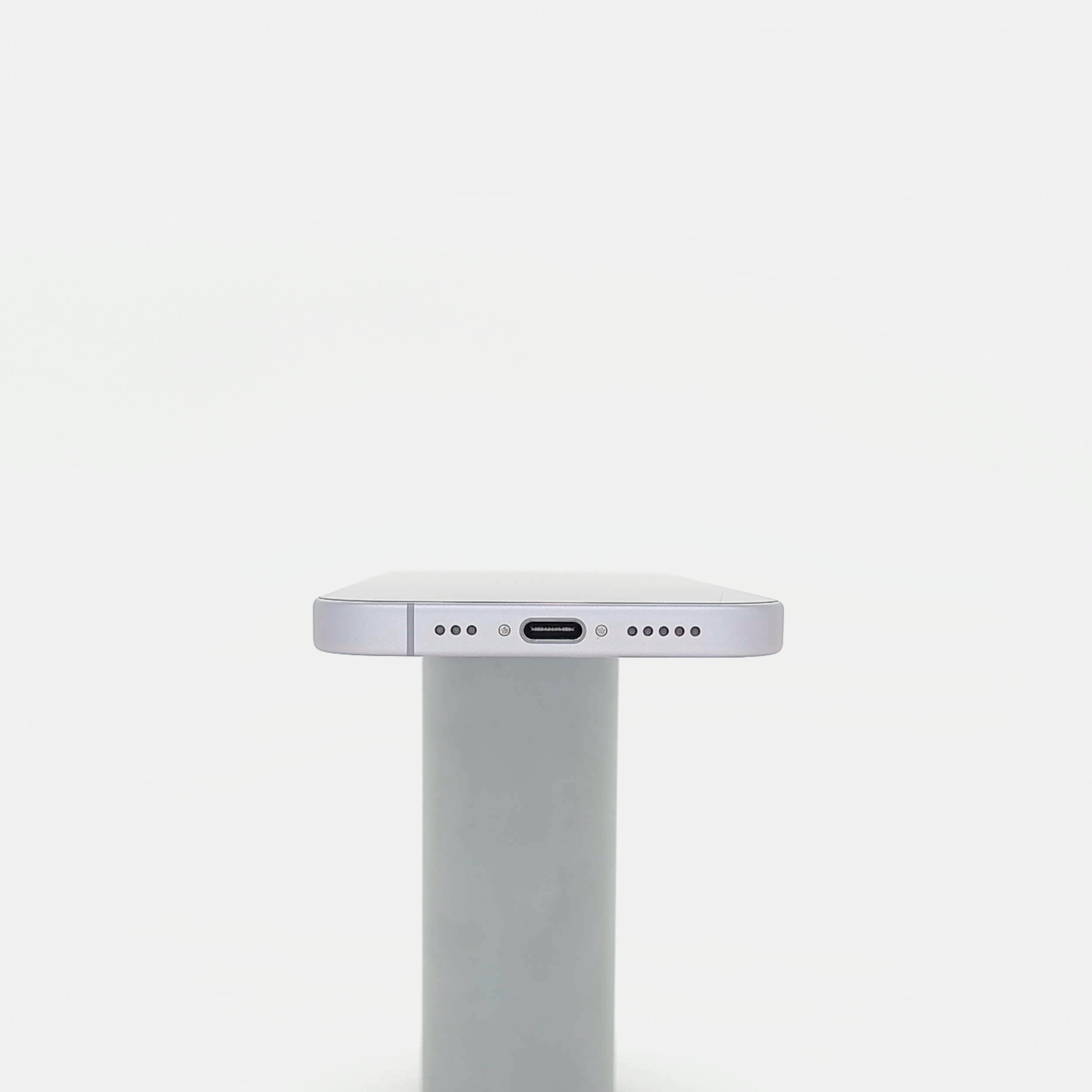 99新 Apple iPhone 17 256G 薰衣草紫色 中國大陸版