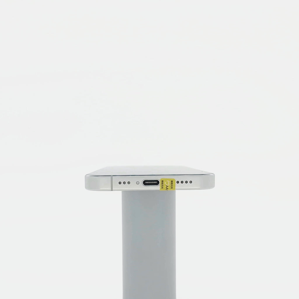 95新 Apple iPhone 16 Pro 128G 白色鈦金屬 中國大陸版