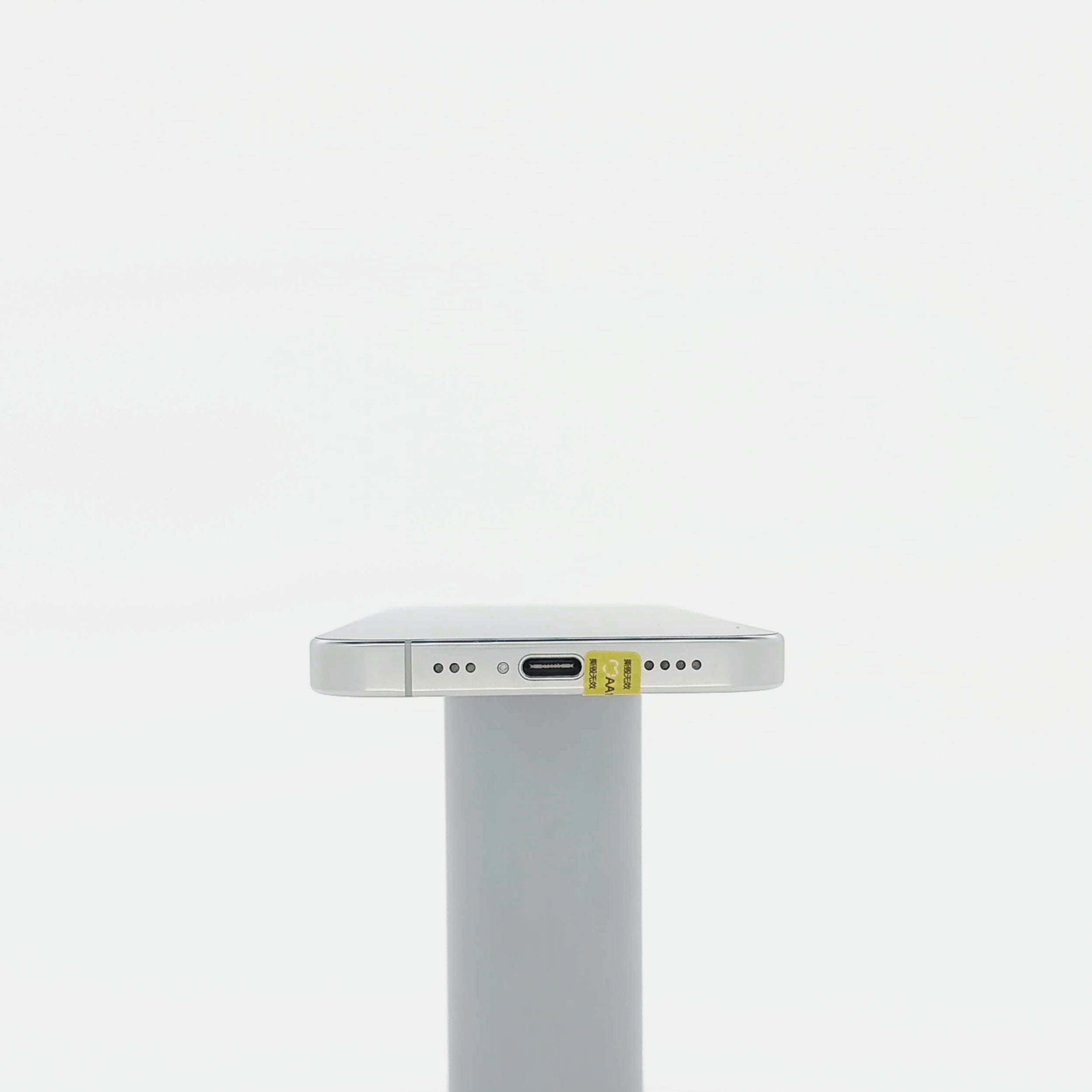 95新 Apple iPhone 16 Pro 128G 白色鈦金屬 中國大陸版
