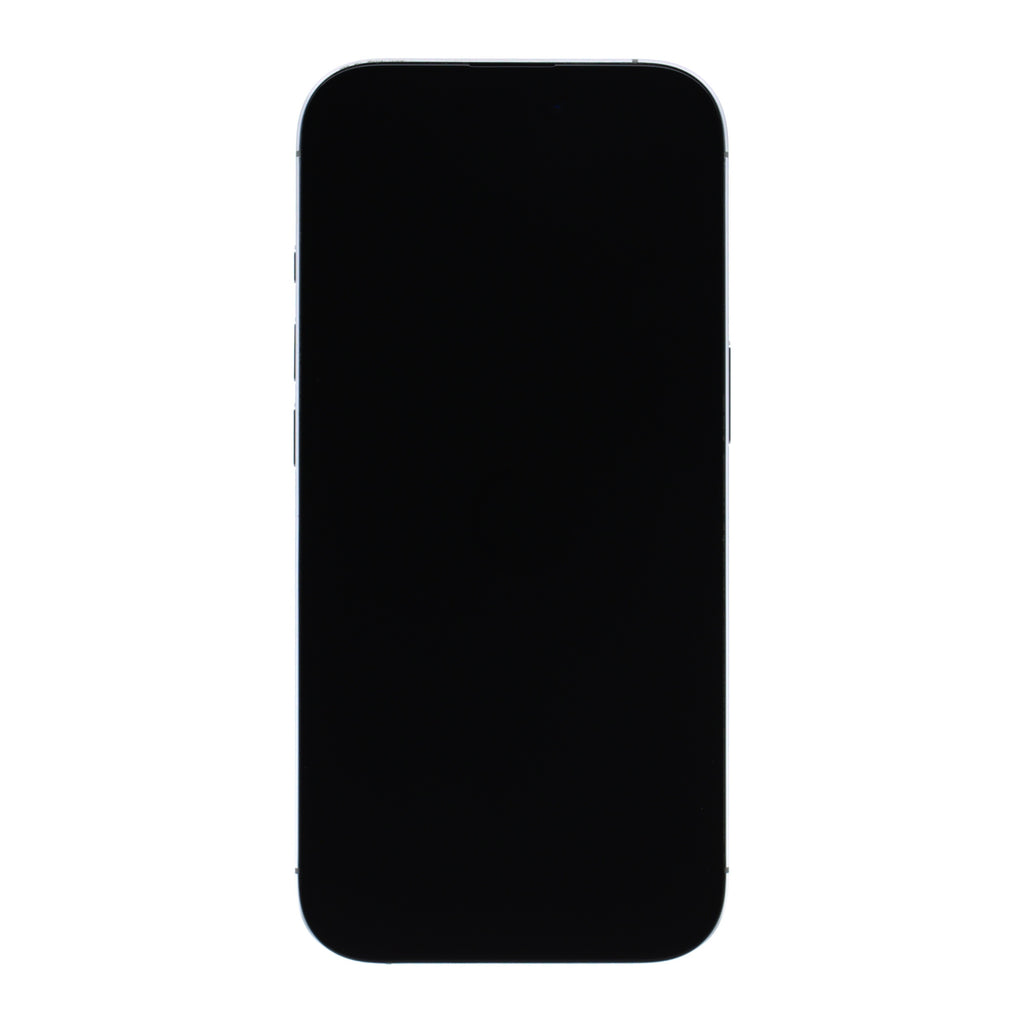 95新 Apple iPhone 16 Pro 128G 白色鈦金屬 中國大陸版