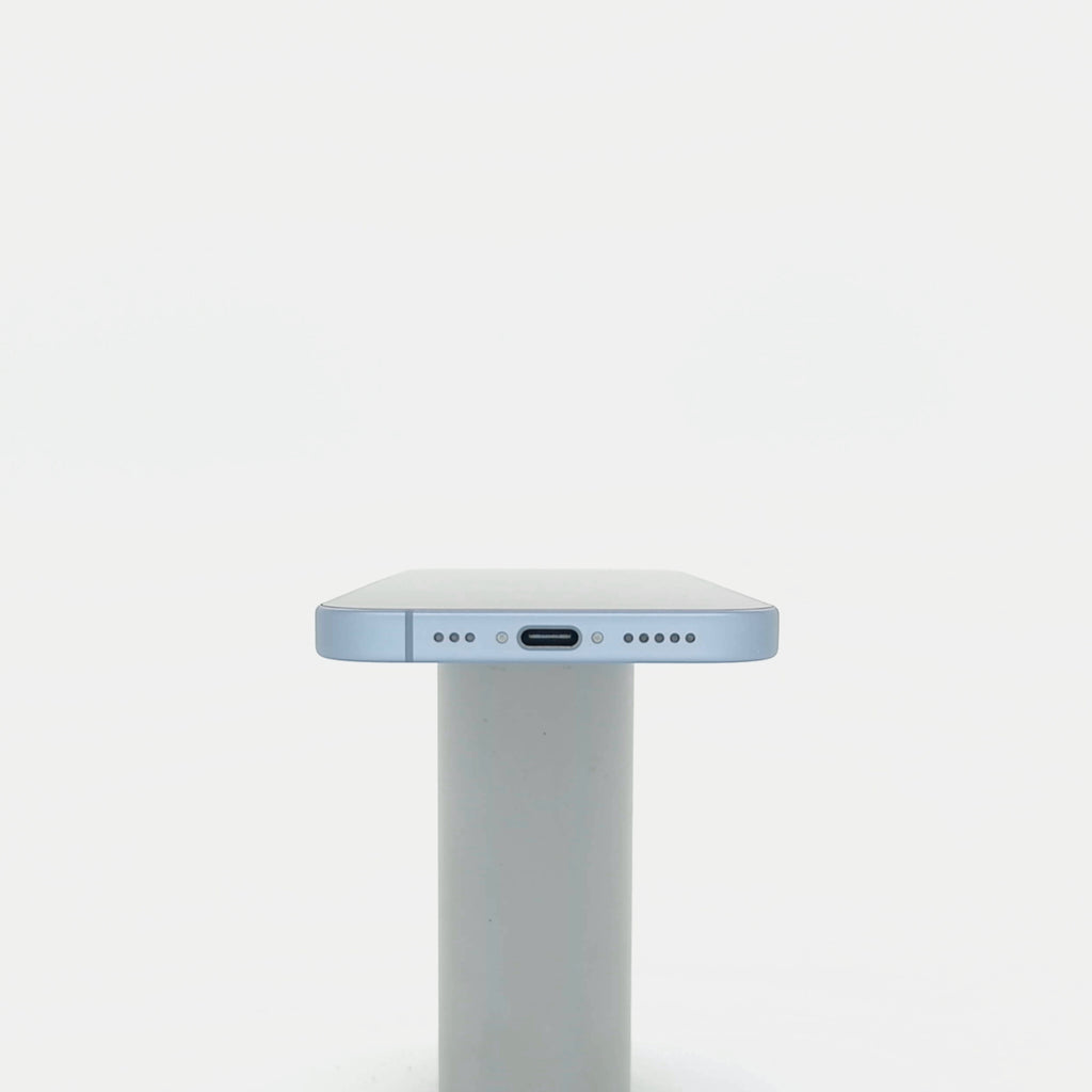 95新 Apple iPhone 17 256G 青霧藍色 中國大陸版