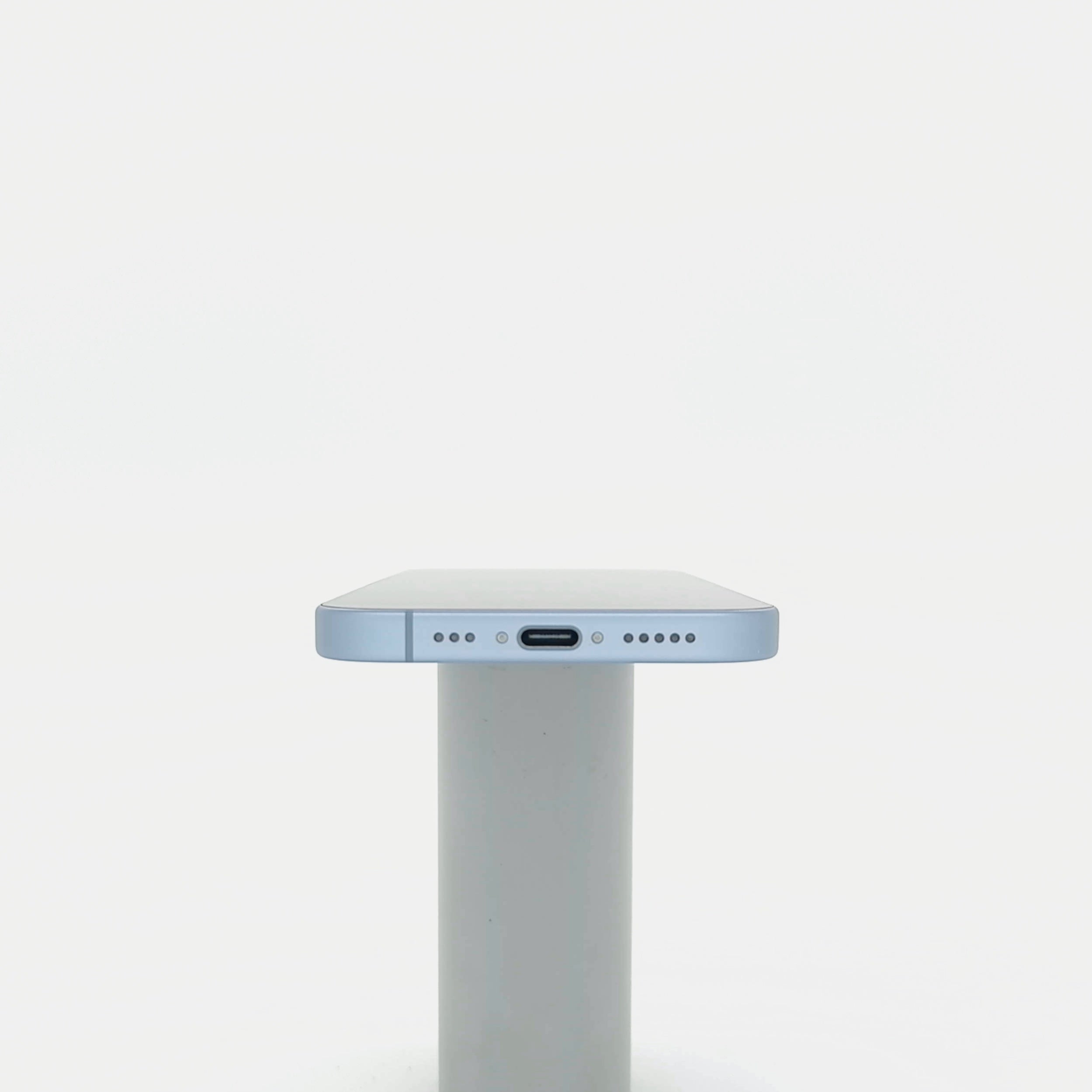 95新 Apple iPhone 17 256G 青霧藍色 中國大陸版