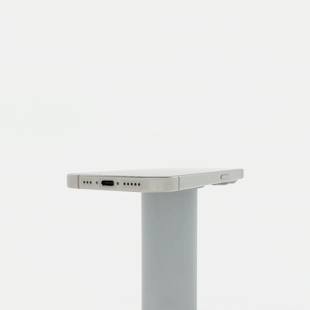 95新 Apple iPhone 15 Pro 256G 原色鈦金屬 中國大陸版