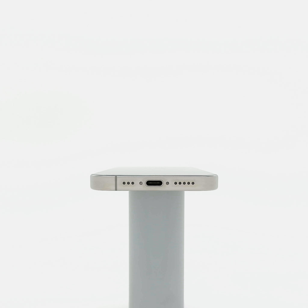 95新 Apple iPhone 15 Pro 256G 原色鈦金屬 中國大陸版