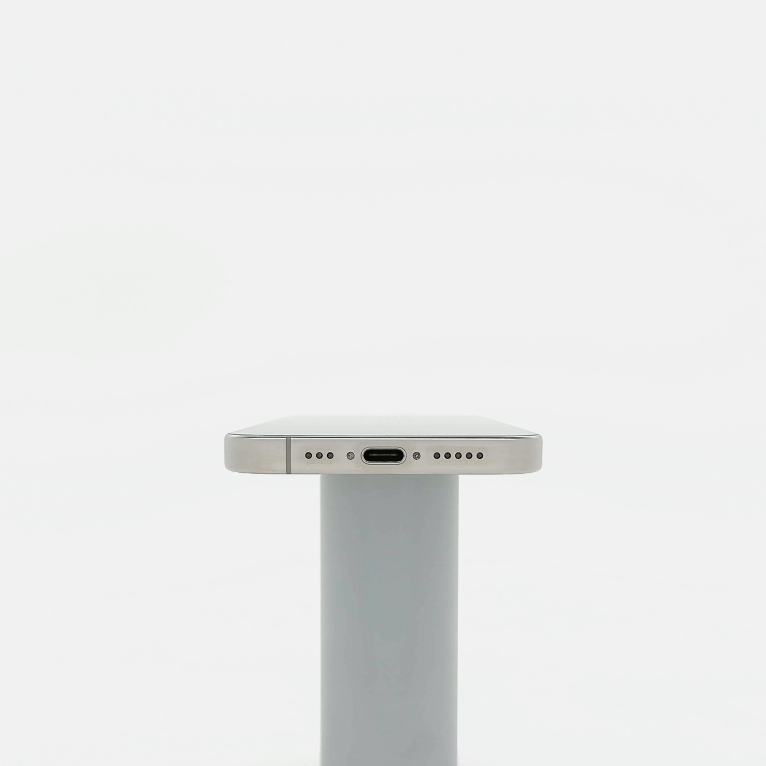 95新 Apple iPhone 15 Pro 256G 原色鈦金屬 中國大陸版