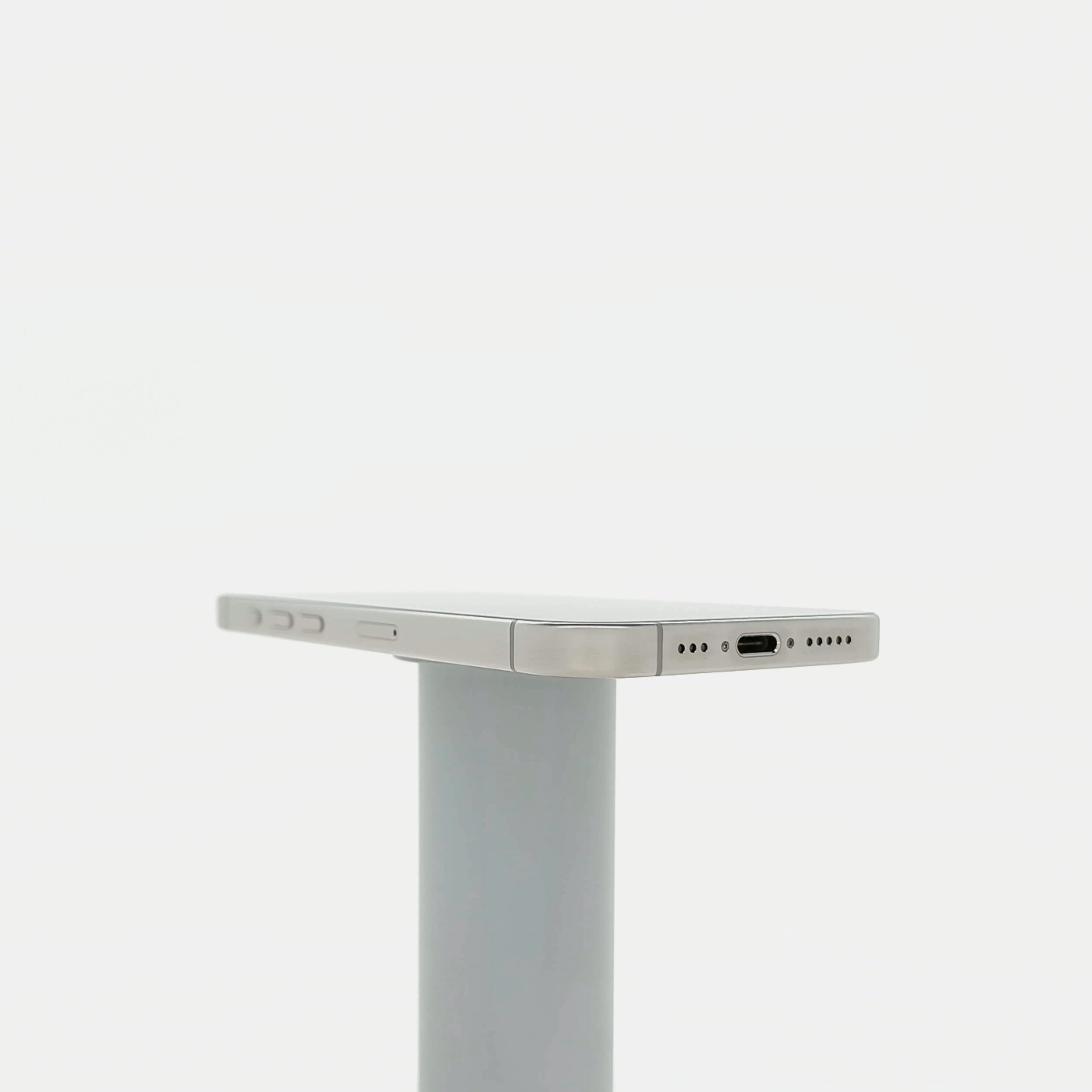 95新 Apple iPhone 15 Pro 256G 原色鈦金屬 中國大陸版