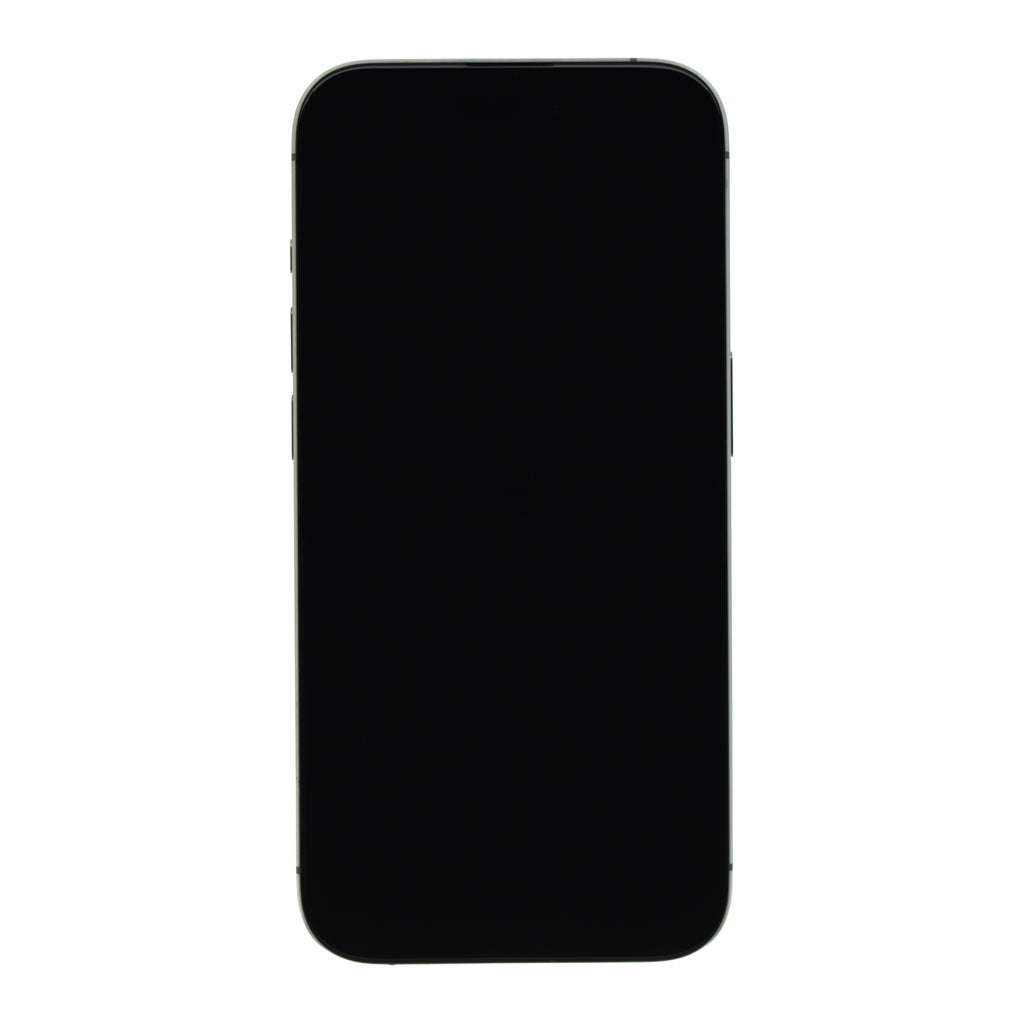 95新 Apple iPhone 15 Pro 256G 原色鈦金屬 中國大陸版