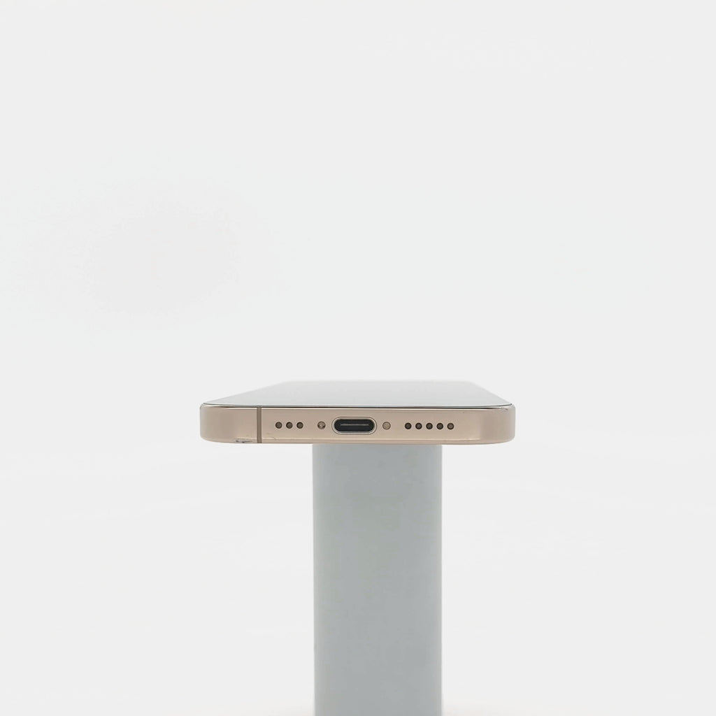 95新 Apple iPhone 16 Pro 256G 沙漠色鈦金屬 中國大陸版