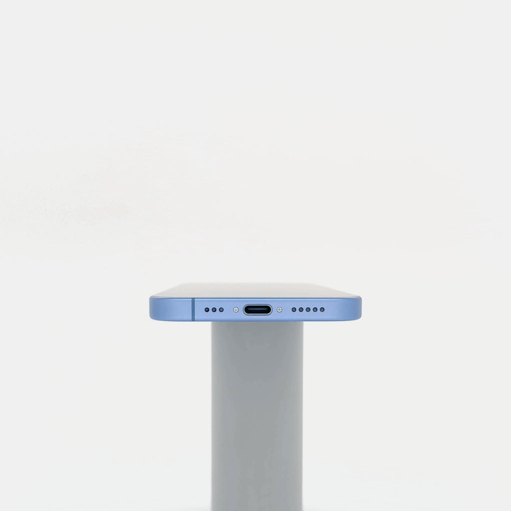95新 Apple iPhone 16 256G 群青色 中國大陸版