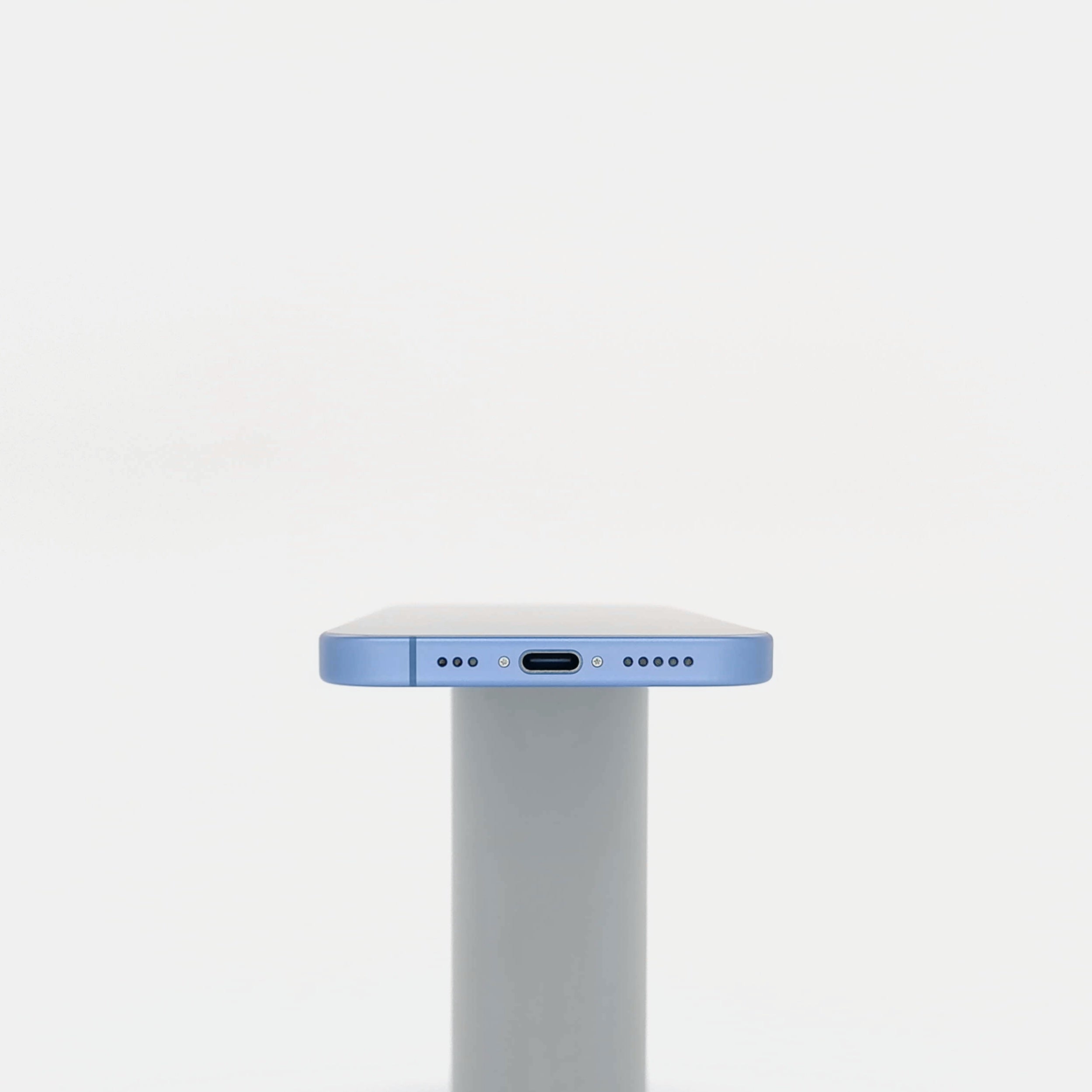 95新 Apple iPhone 16 256G 群青色 中國大陸版