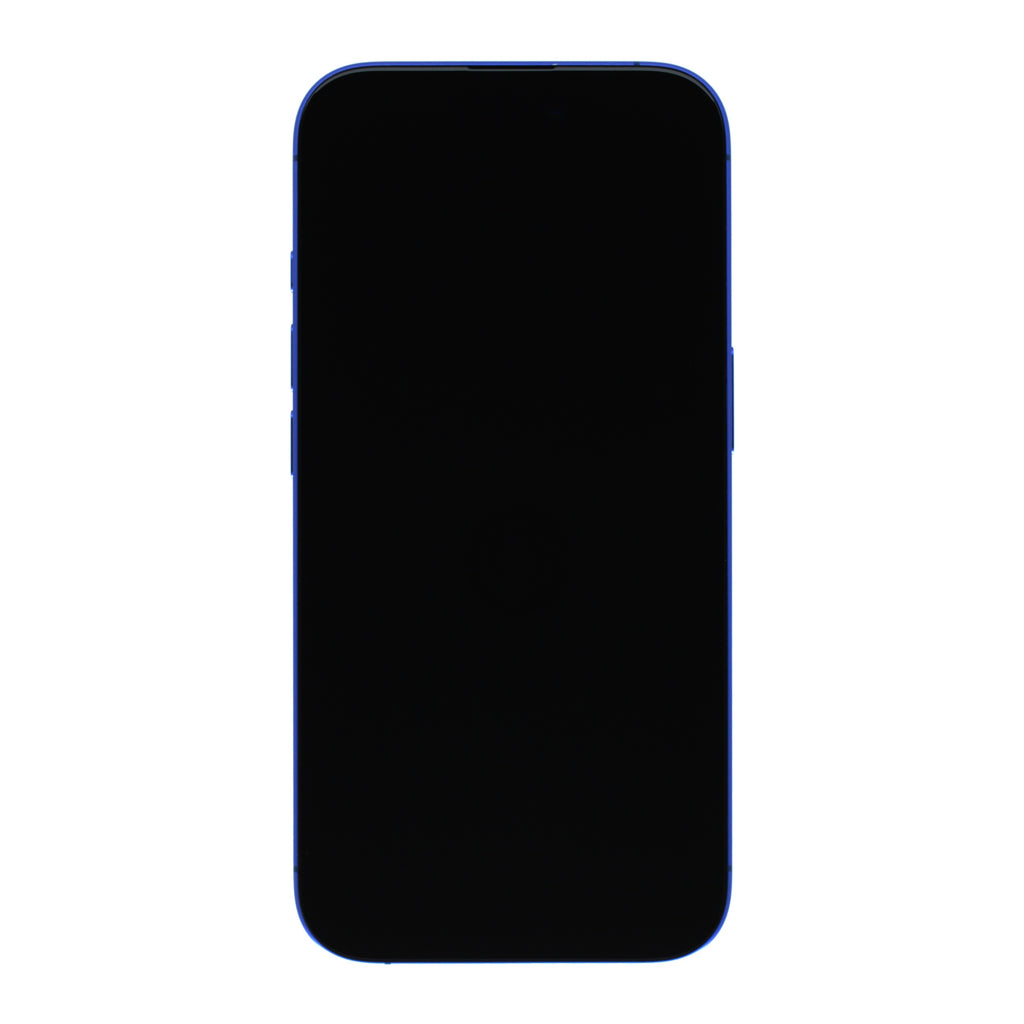 95新 Apple iPhone 16 256G 群青色 中國大陸版