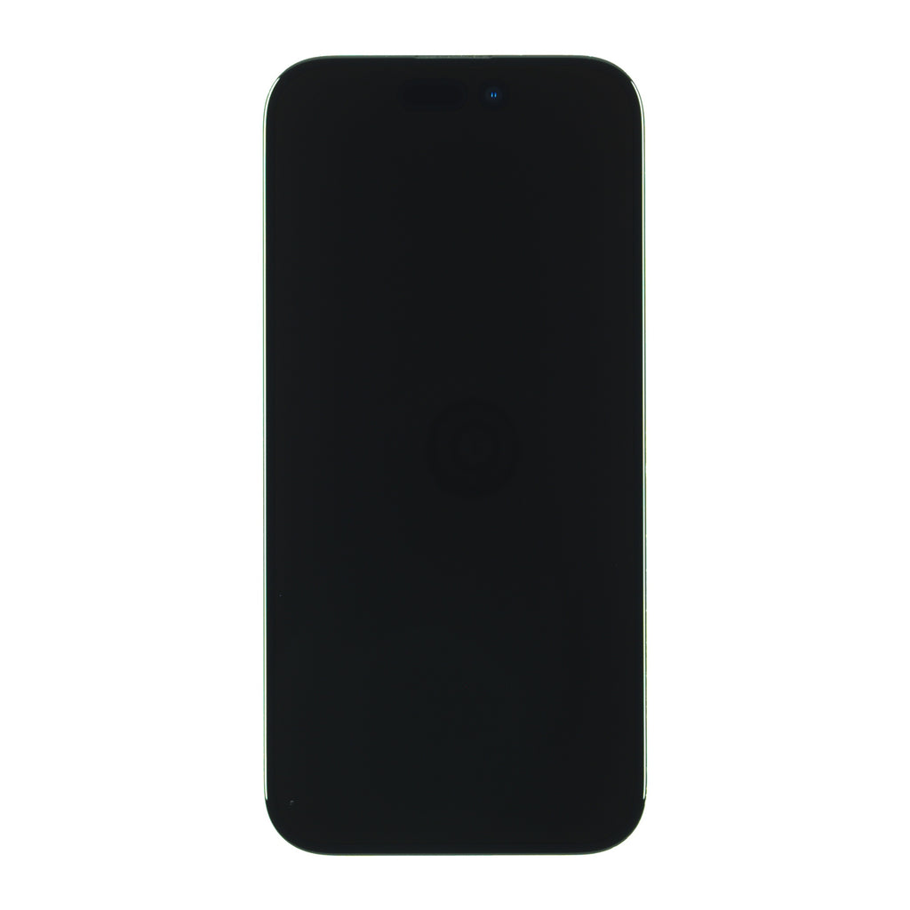 99新 Apple iPhone 16 128G 白色 中國大陸版