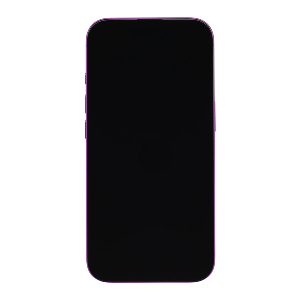 99新 Apple iPhone 16 128G 粉紅色 中國大陸版