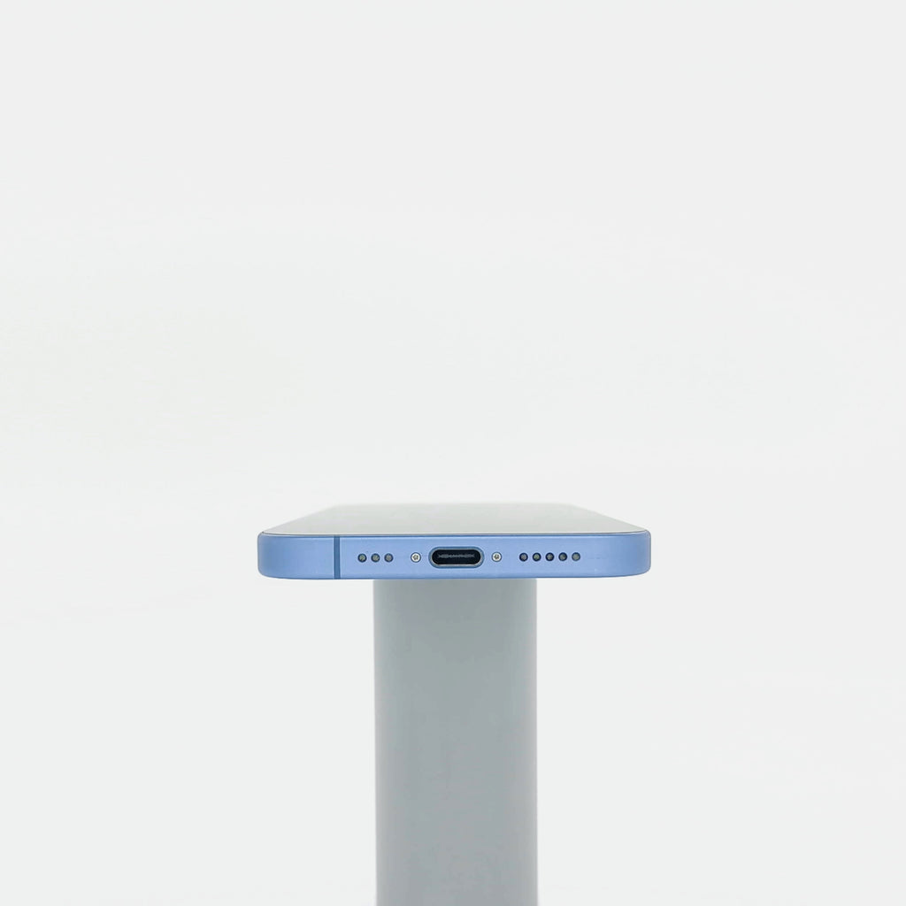 95新 Apple iPhone 16 256G 群青色 中國大陸版
