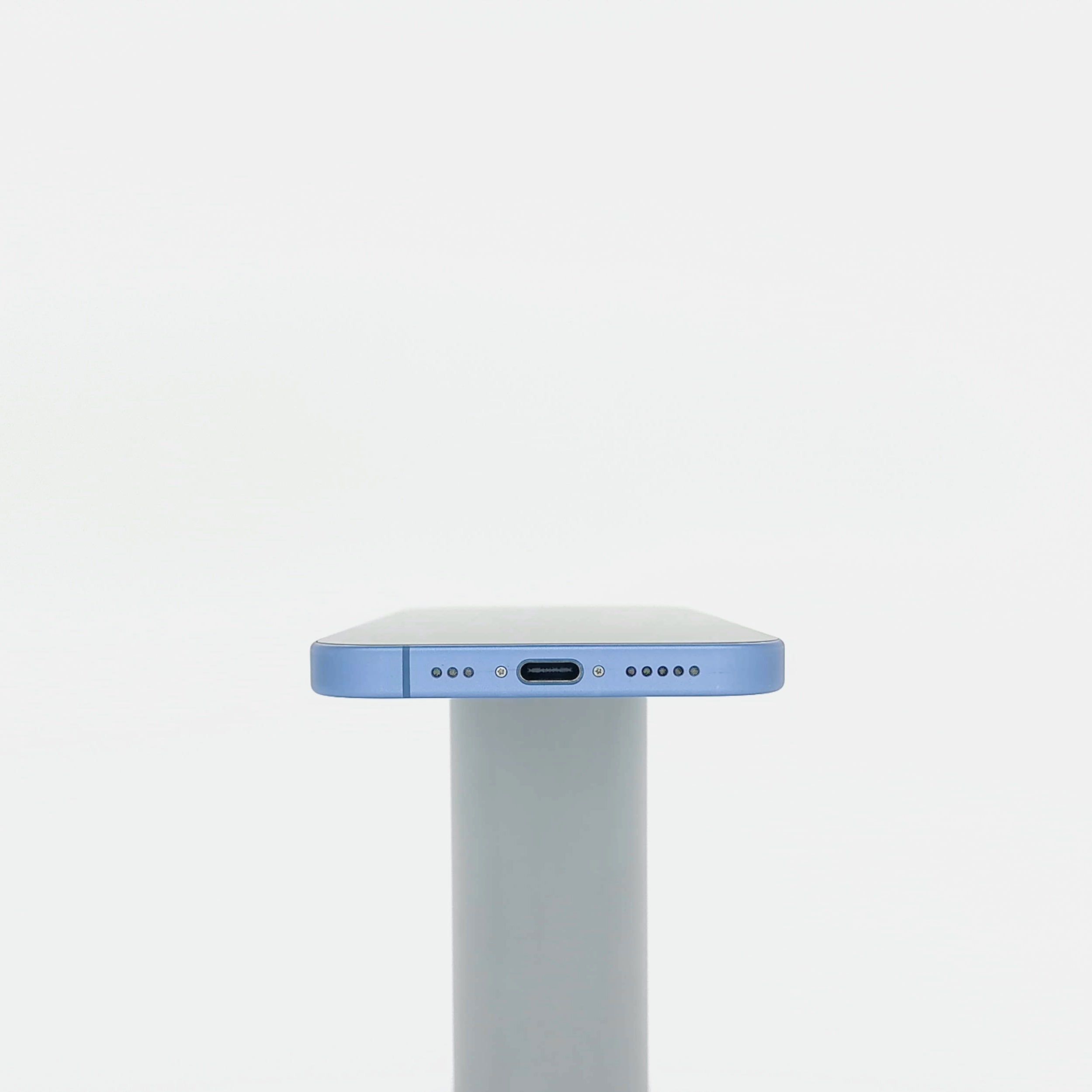 95新 Apple iPhone 16 256G 群青色 中國大陸版