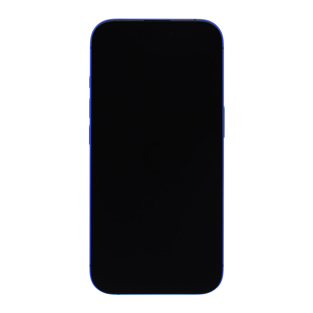 95新 Apple iPhone 16 256G 群青色 中國大陸版