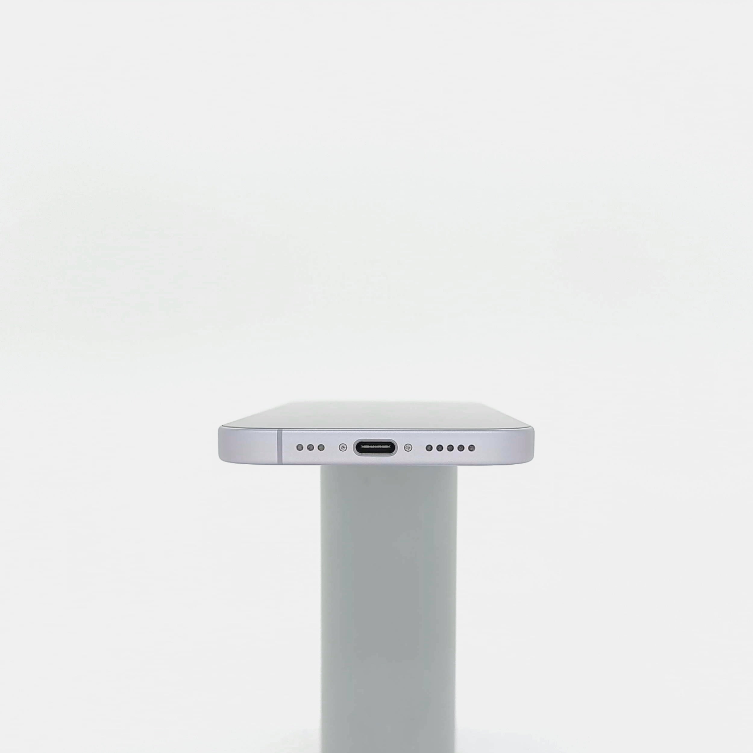 99新 Apple iPhone 17 256G 薰衣草紫色 中國大陸版