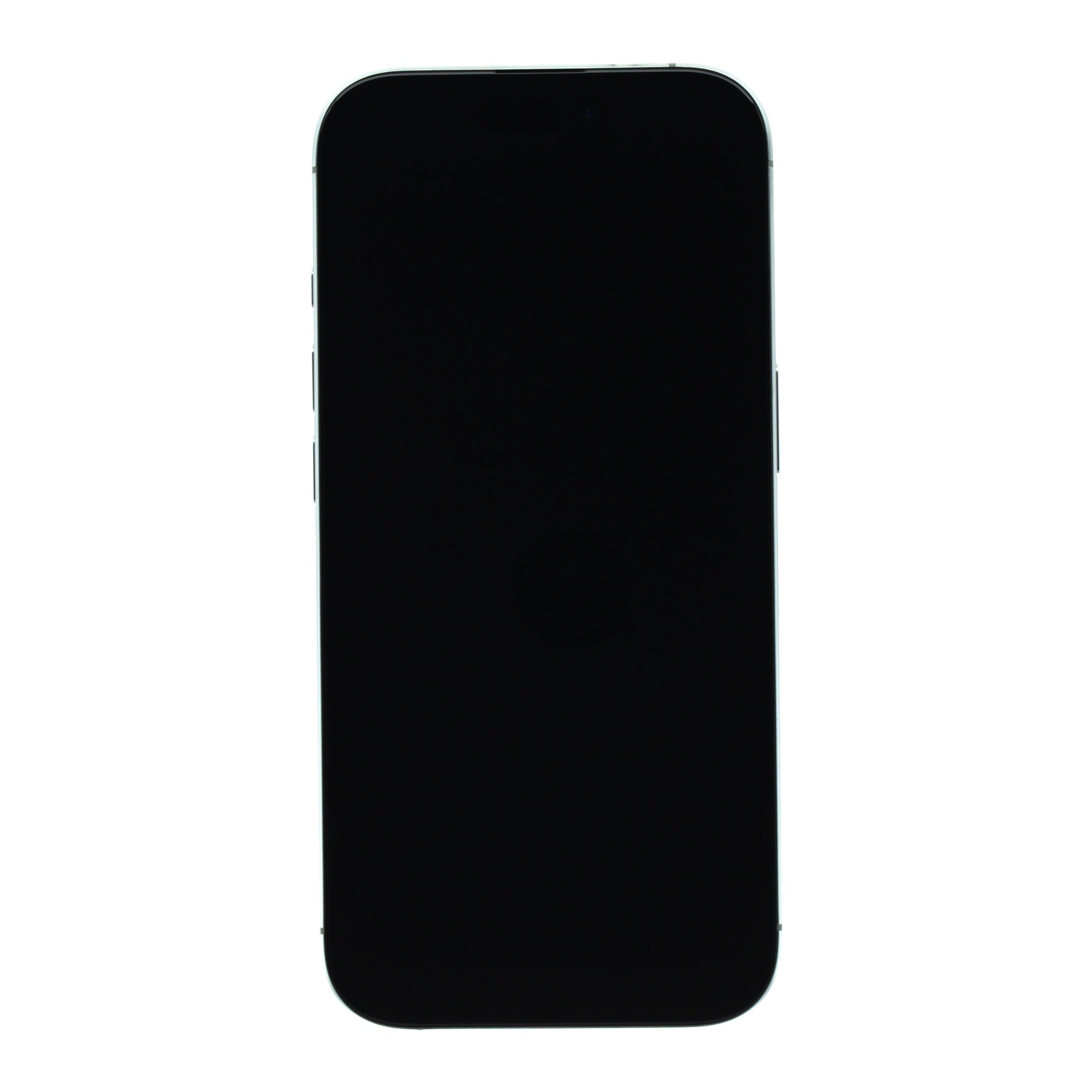 95新 Apple iPhone 16 Pro 128G 白色鈦金屬 中國大陸版