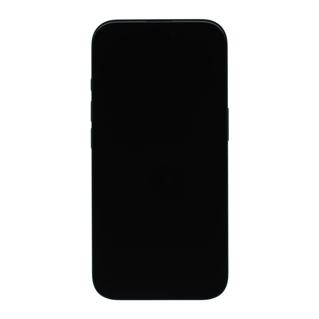 95新 Apple iPhone 16 256G 黑色 中國大陸版