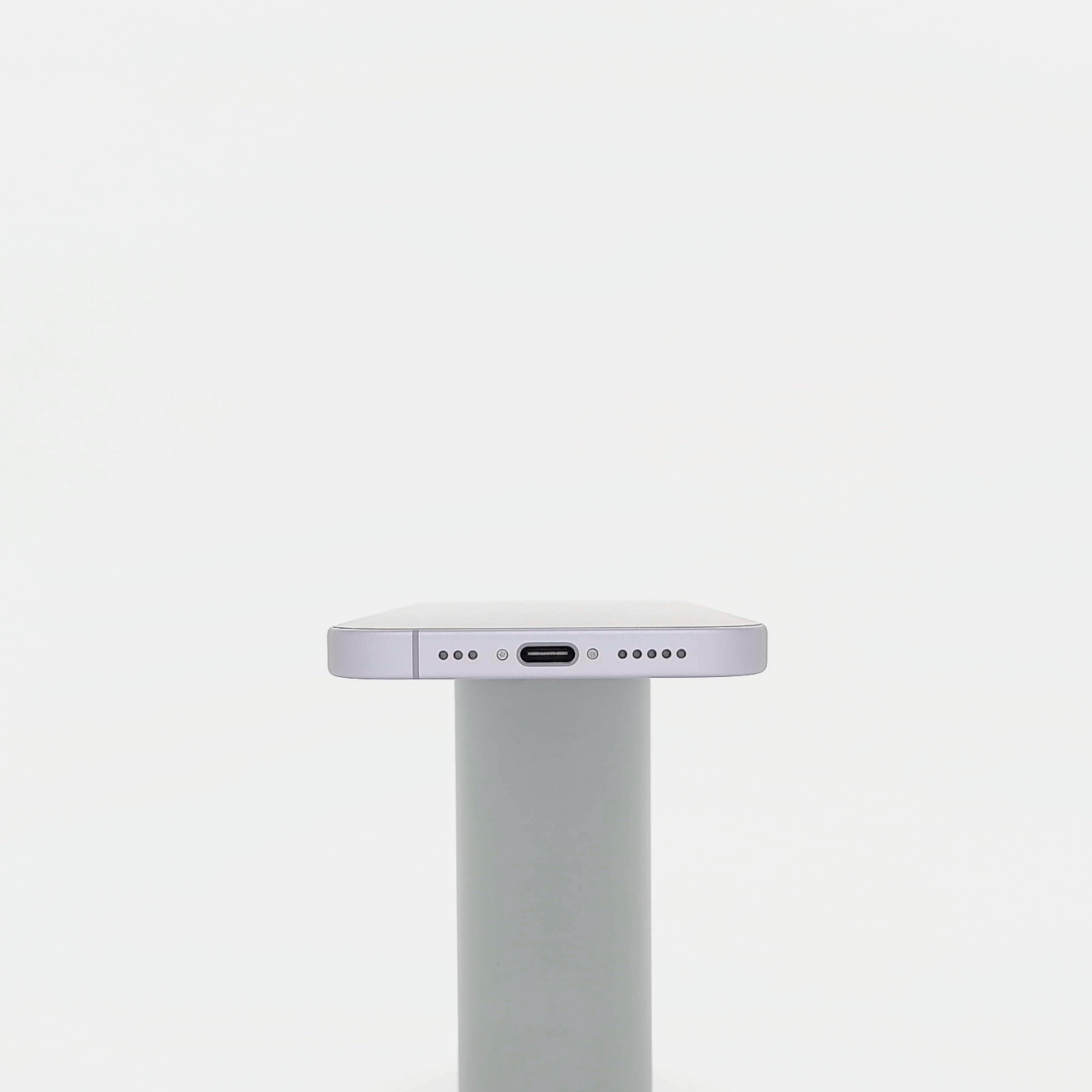 99新 Apple iPhone 17 256G 薰衣草紫色 中國大陸版
