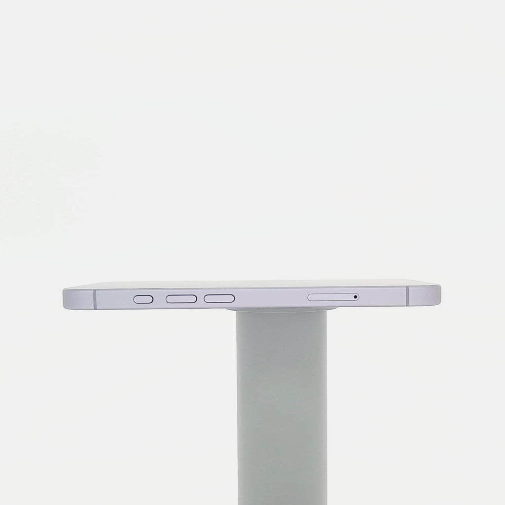 99新 Apple iPhone 17 256G 薰衣草紫色 中國大陸版