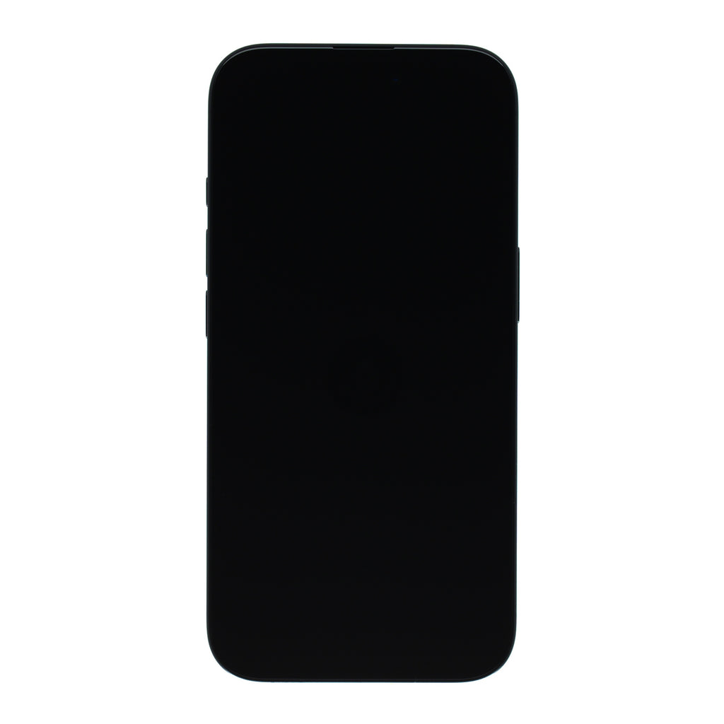 95新 Apple iPhone 16 256G 黑色 中國大陸版