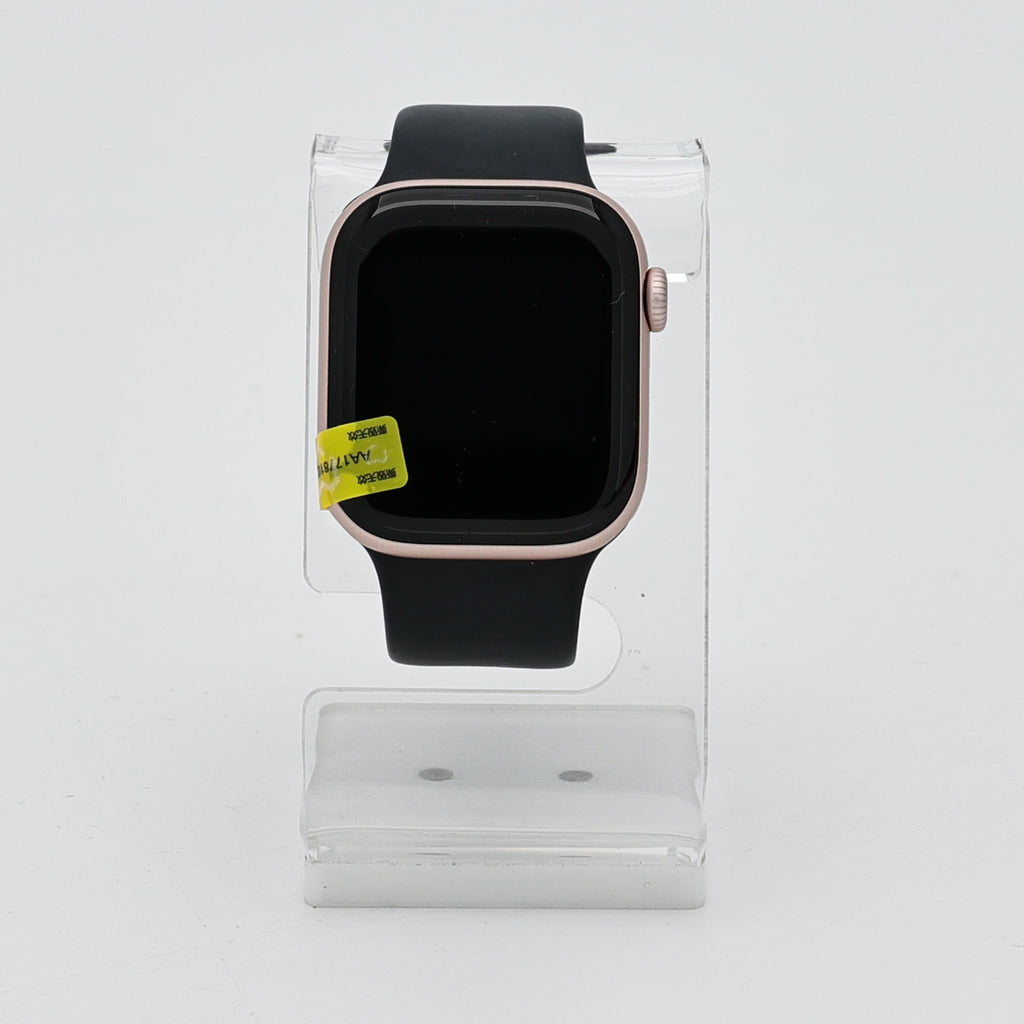 99新 Apple Watch Series 10 42毫米 鋁金屬