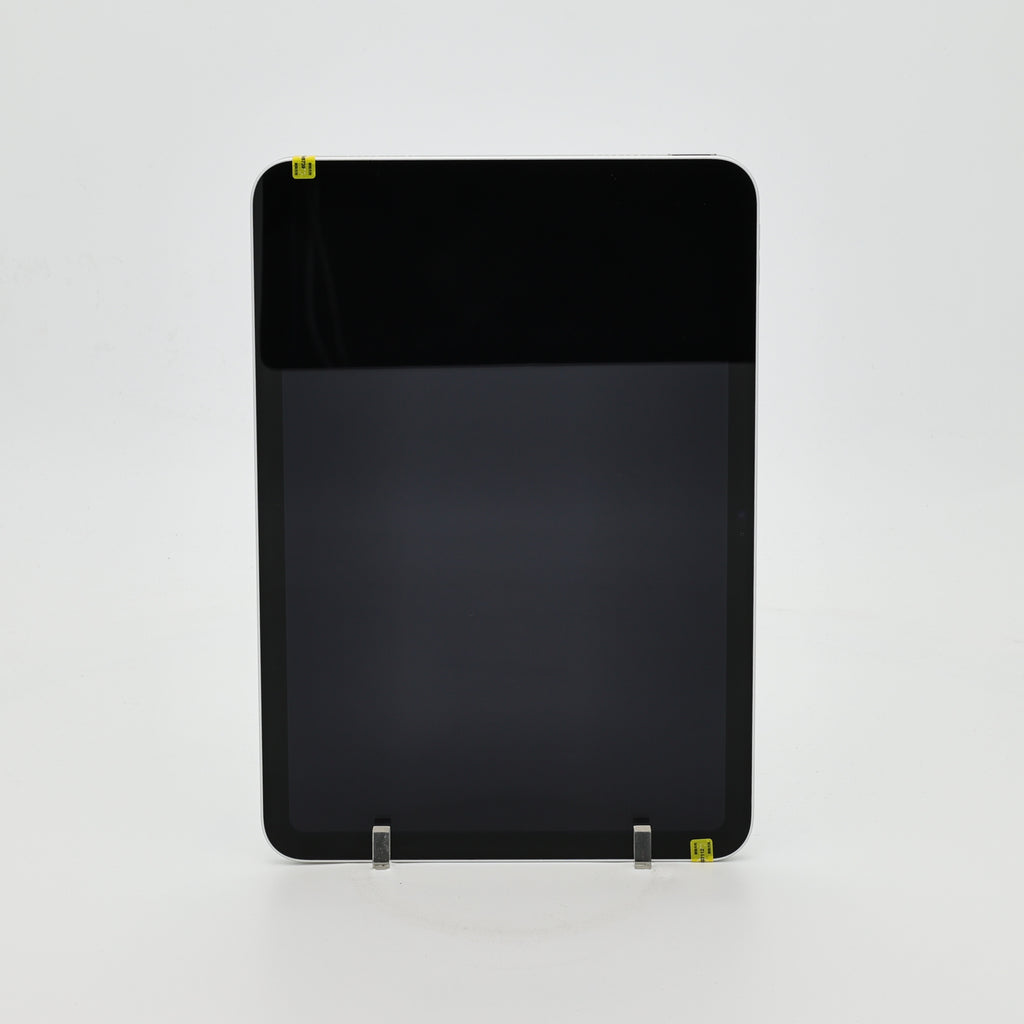 95新 Apple iPad 10代 256G 銀色 WIFI