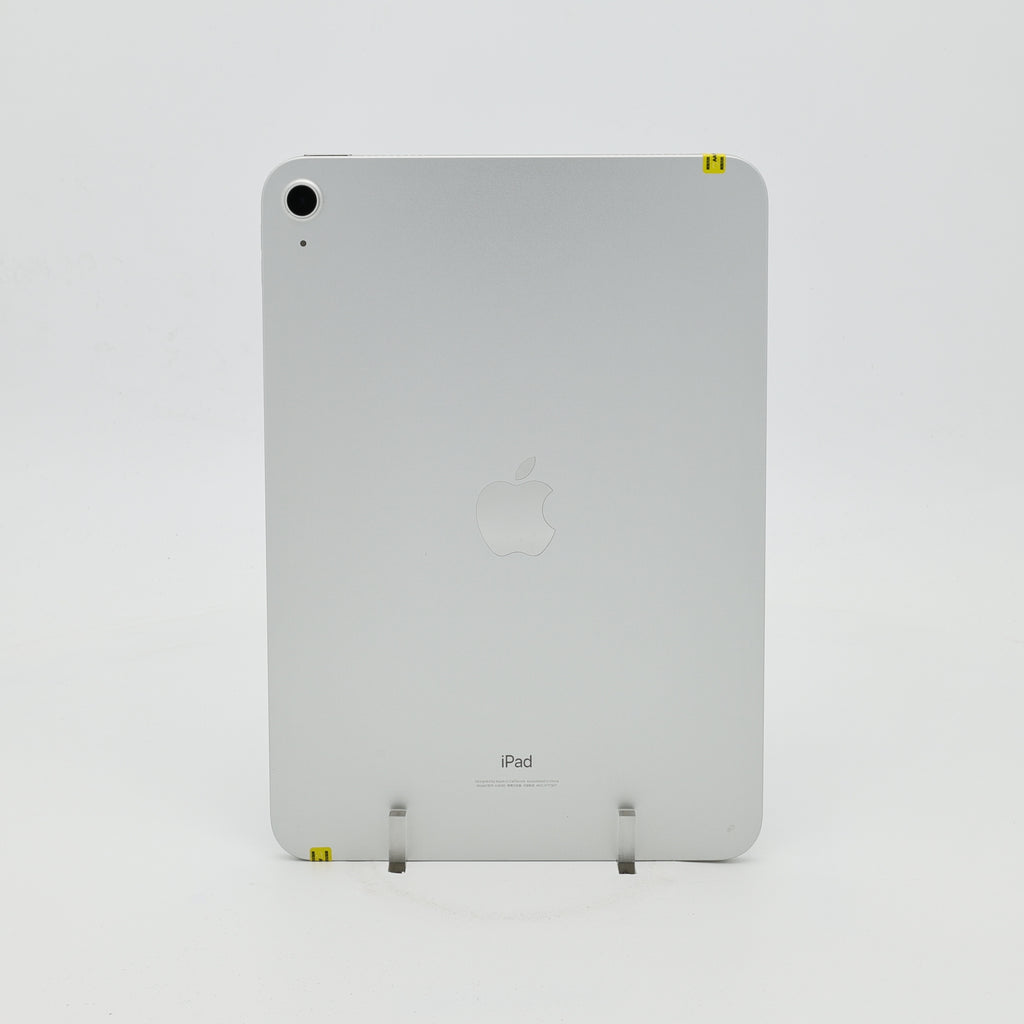 95新 Apple iPad 10代 256G 銀色 WIFI