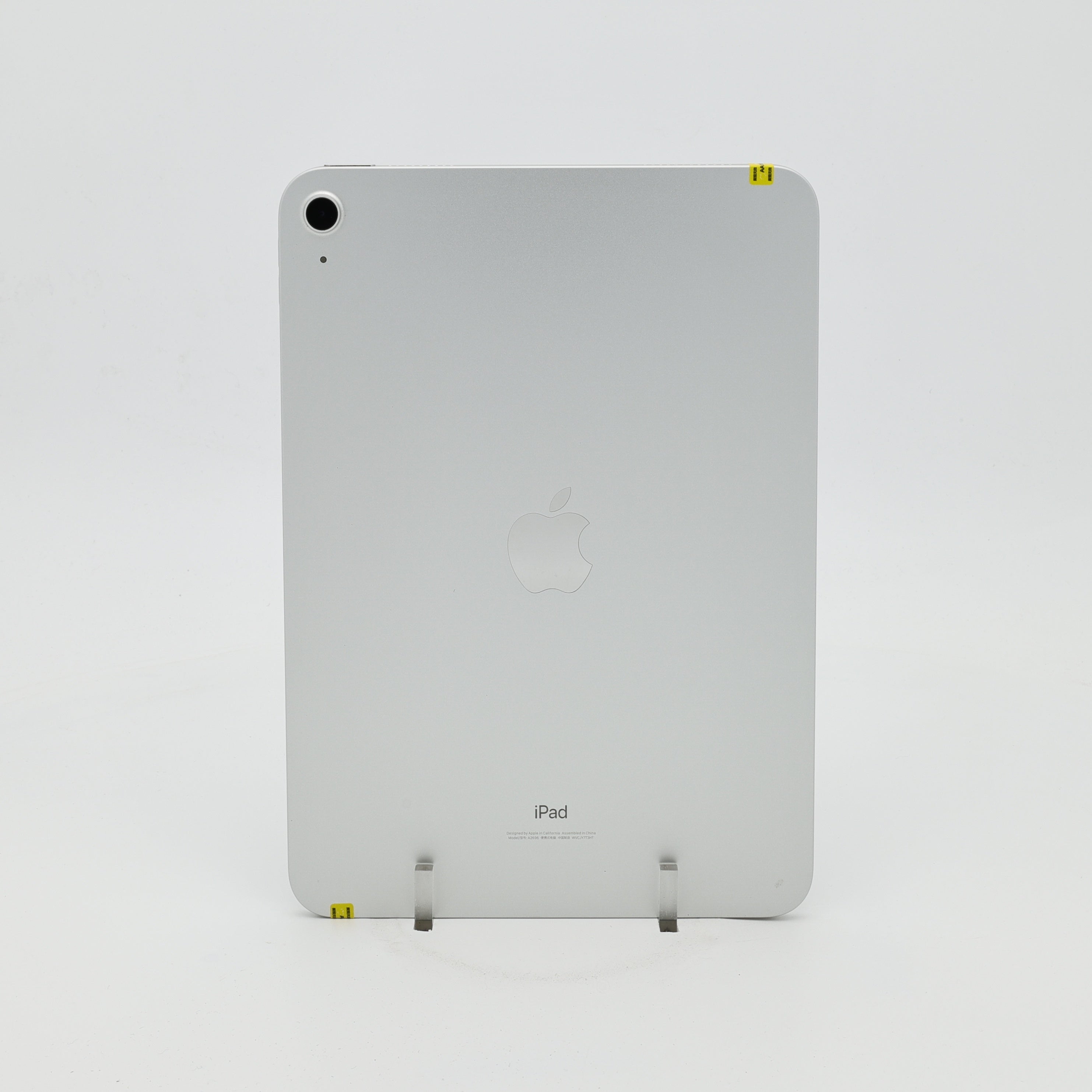 95新 Apple iPad 10代 256G 銀色 WIFI
