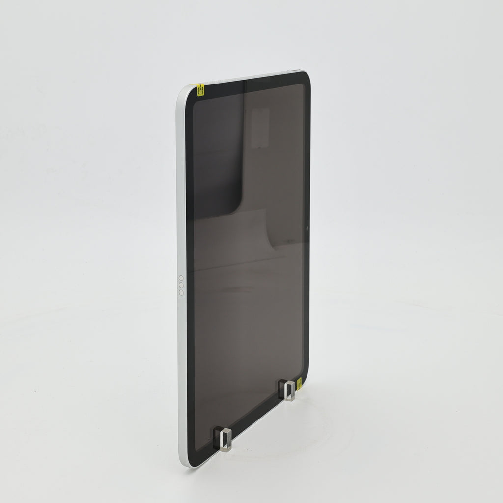 95新 Apple iPad 10代 256G 銀色 WIFI
