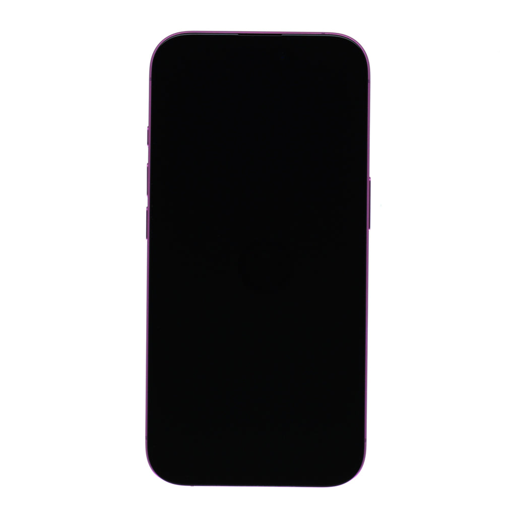 95新 Apple iPhone 16 256G 粉紅色 中國大陸版