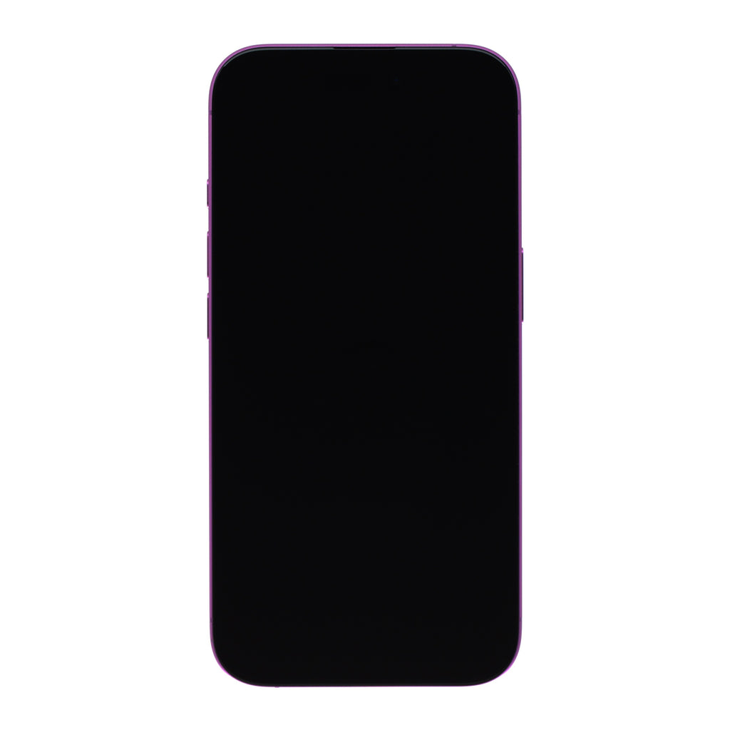 95新 Apple iPhone 16 256G 粉紅色 中國大陸版
