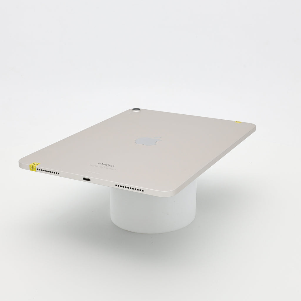 95新 Apple iPad Air5 64G 星光色 WIFI