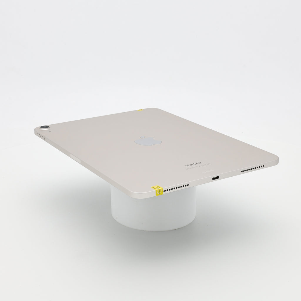 95新 Apple iPad Air5 64G 星光色 WIFI