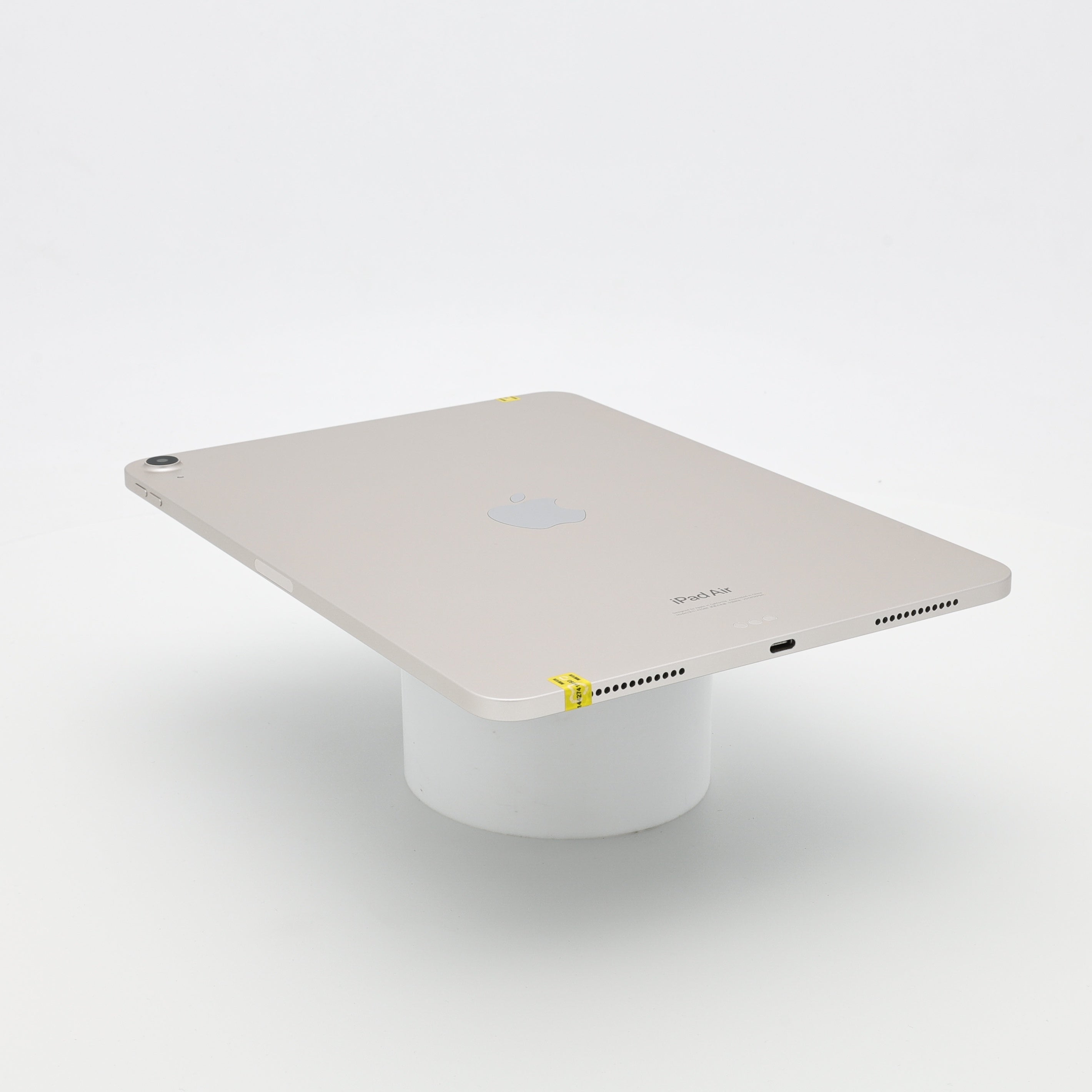 95新 Apple iPad Air5 64G 星光色 WIFI