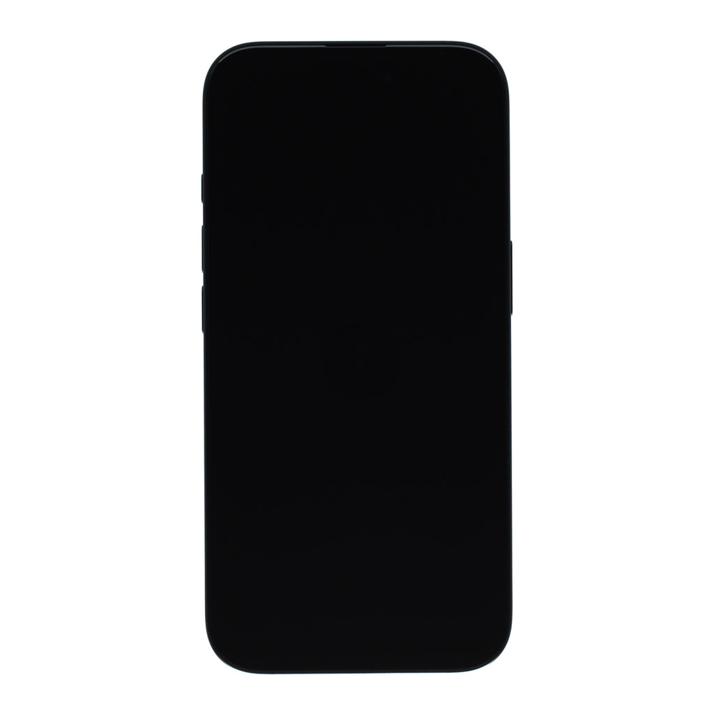 95新 Apple iPhone 16 256G 黑色 中國大陸版